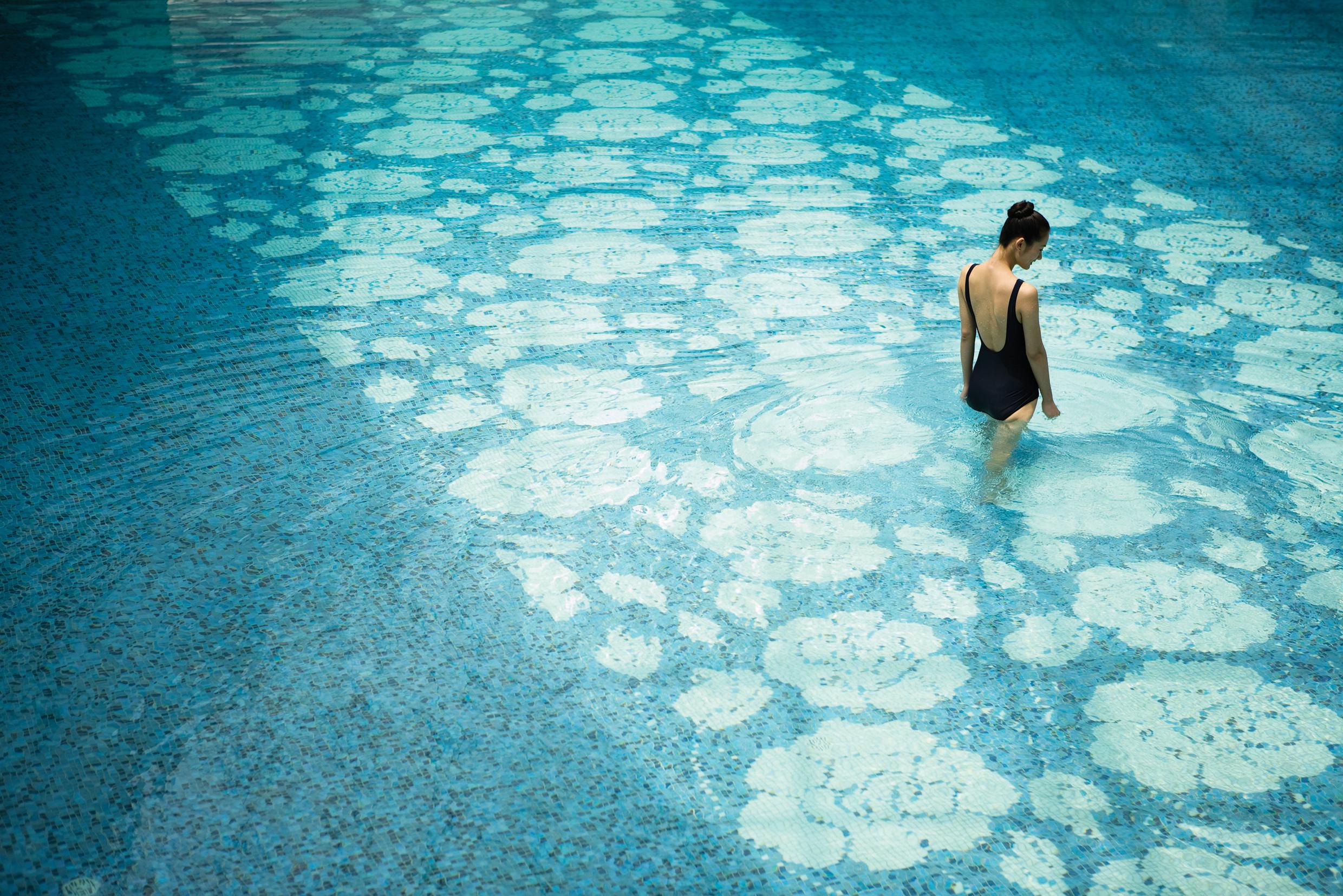 New World Wuhan Hotel Exterior photo